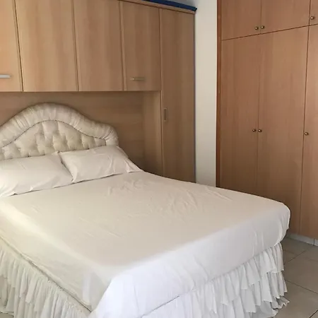 1 Bed Flat - Apartment Peyia