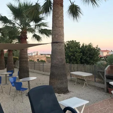 1 Bed Flat - *